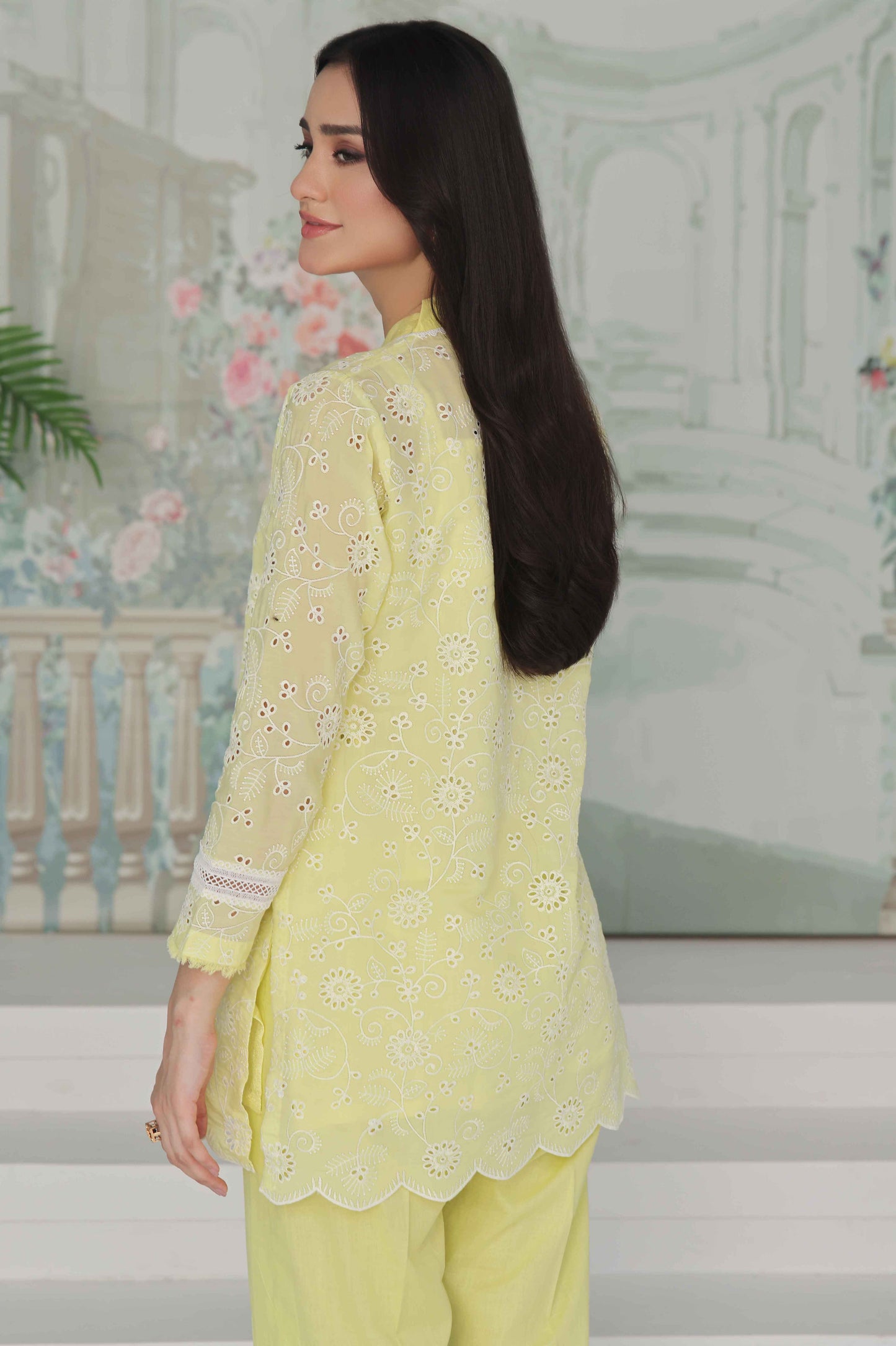 Lime Light