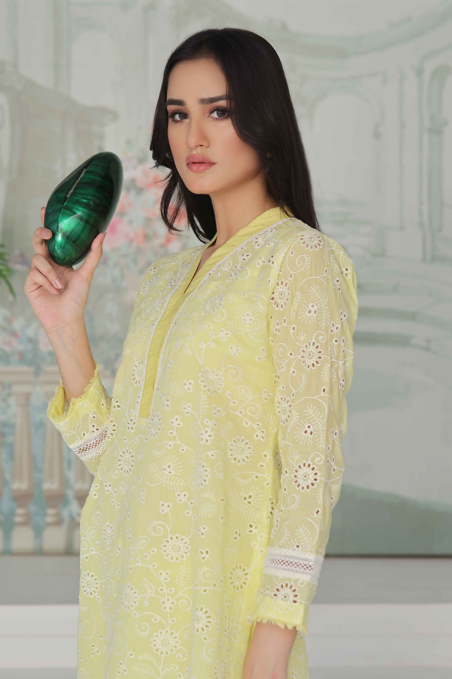 Lime Light