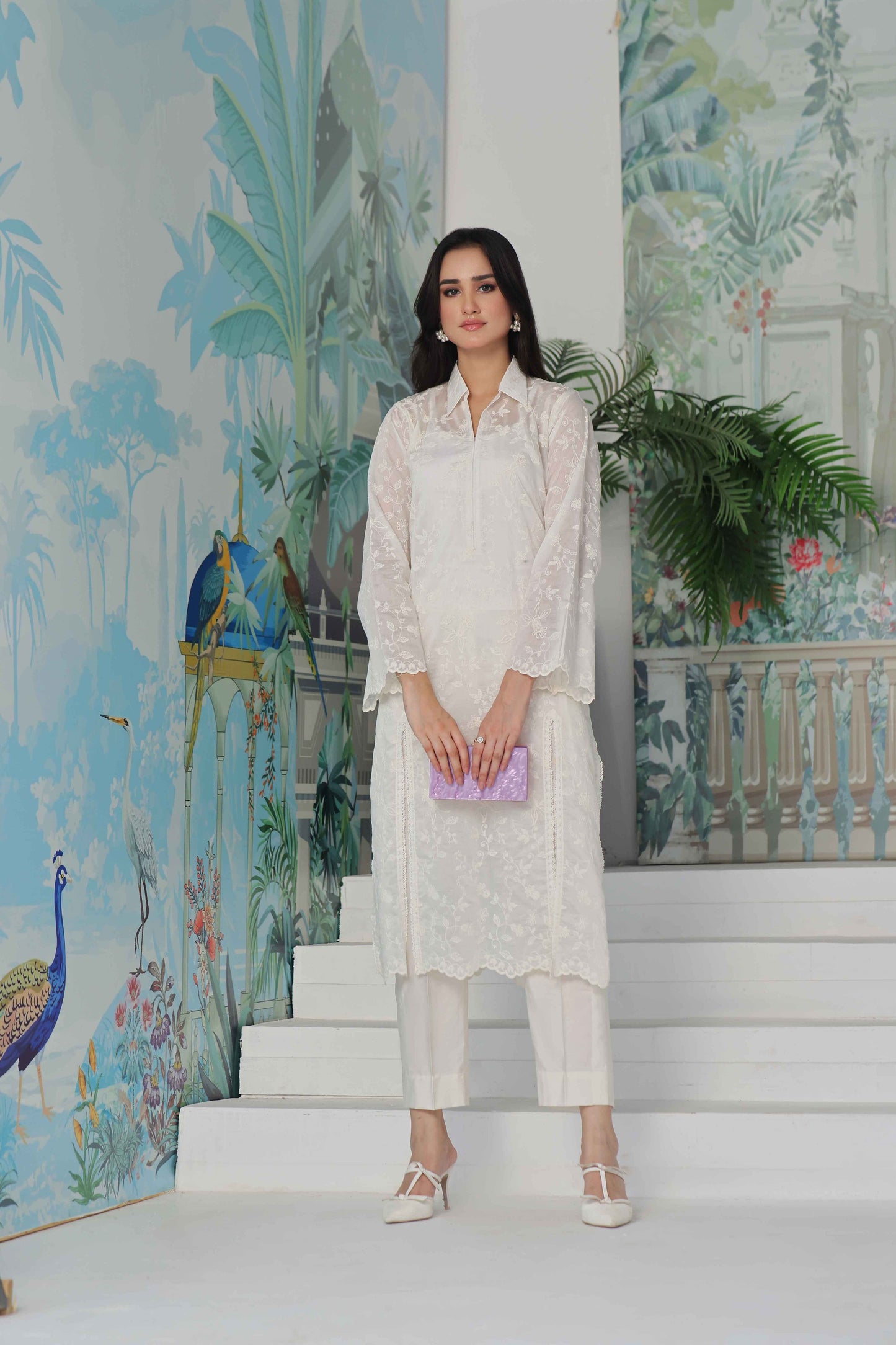 Classic Ivory