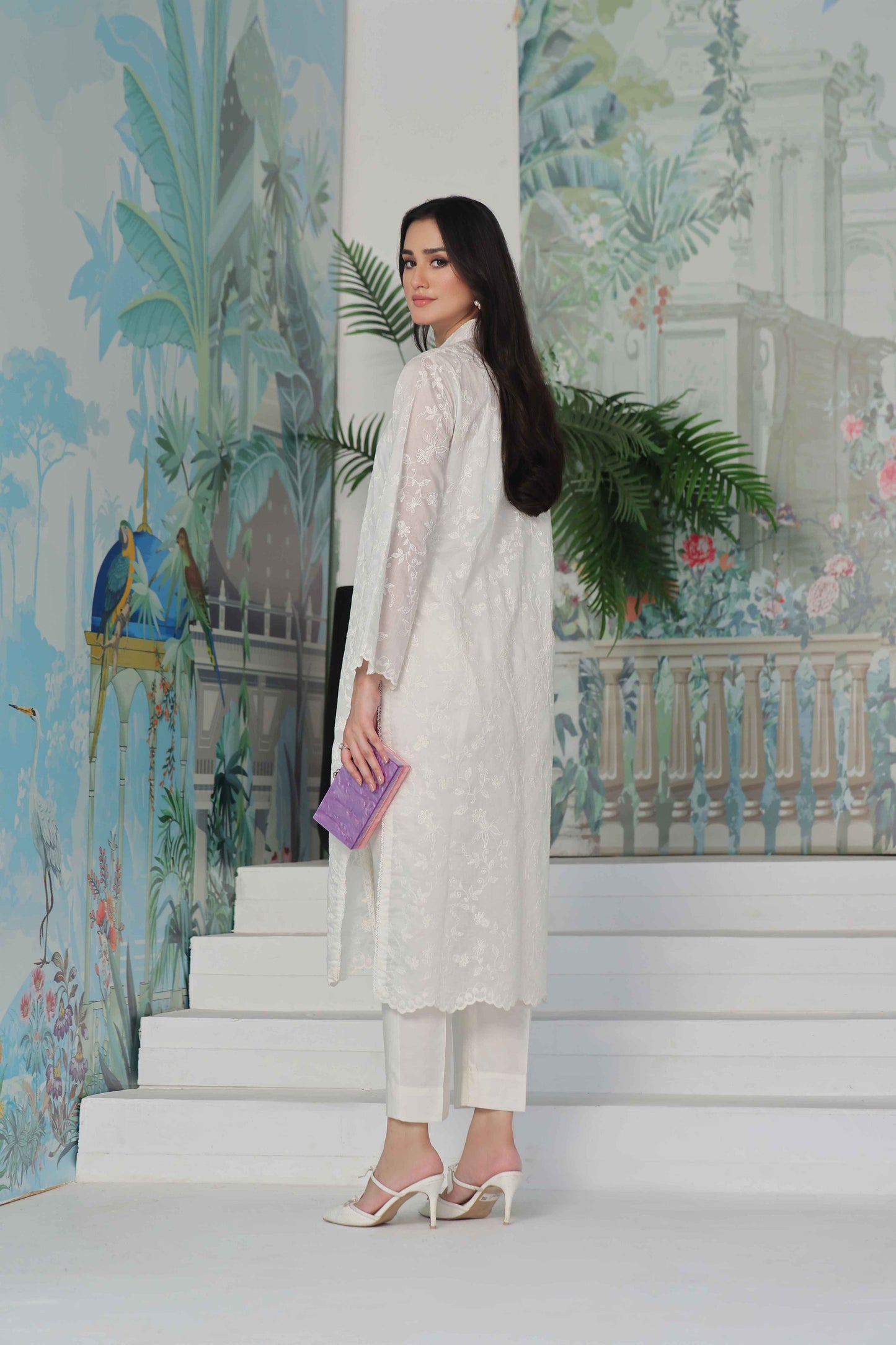Classic Ivory