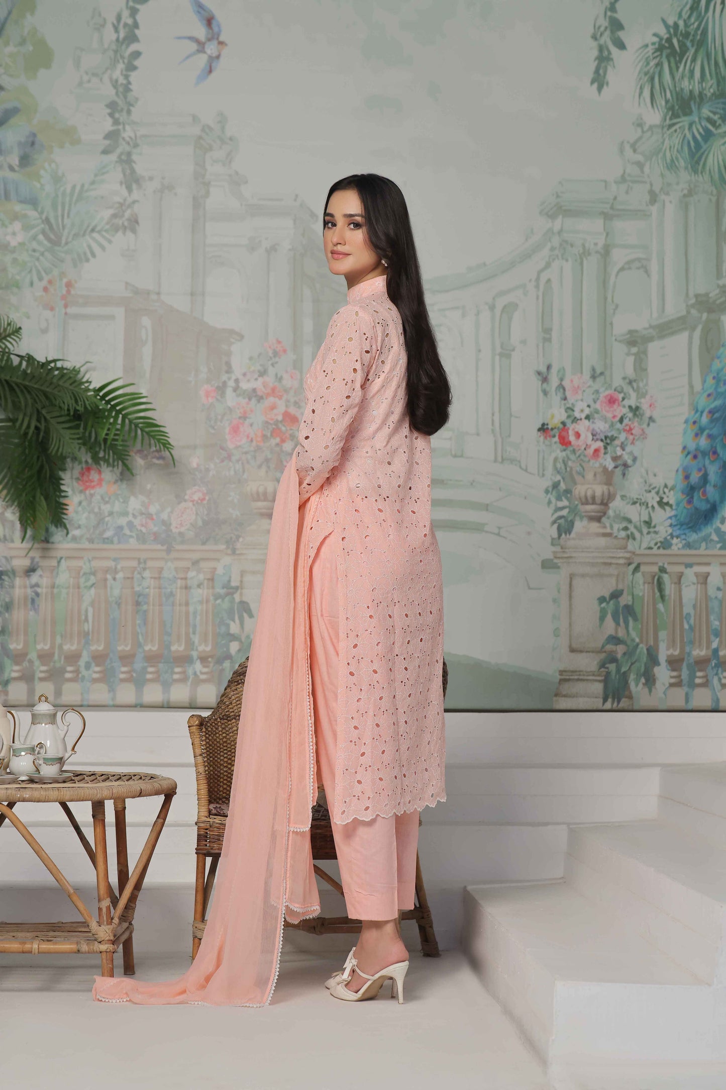 Petal Pink
