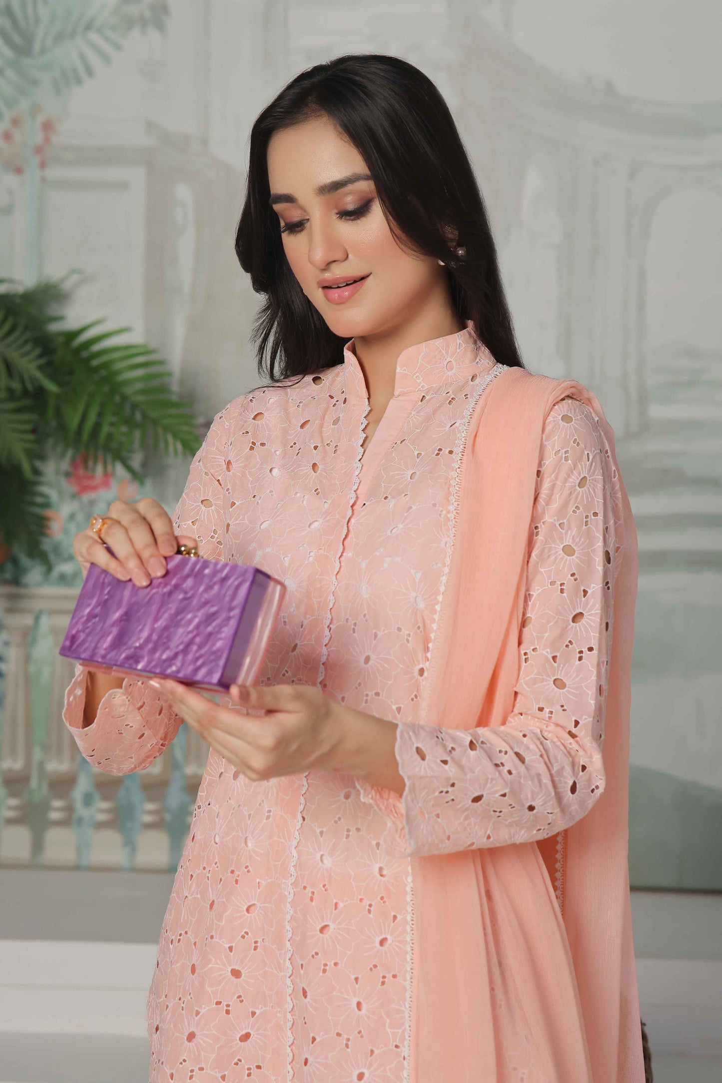 Petal Pink
